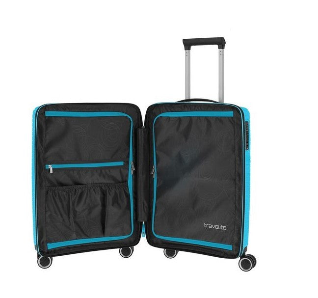 TRAVELITE MALETA DE CABINA ORBITA 55CM