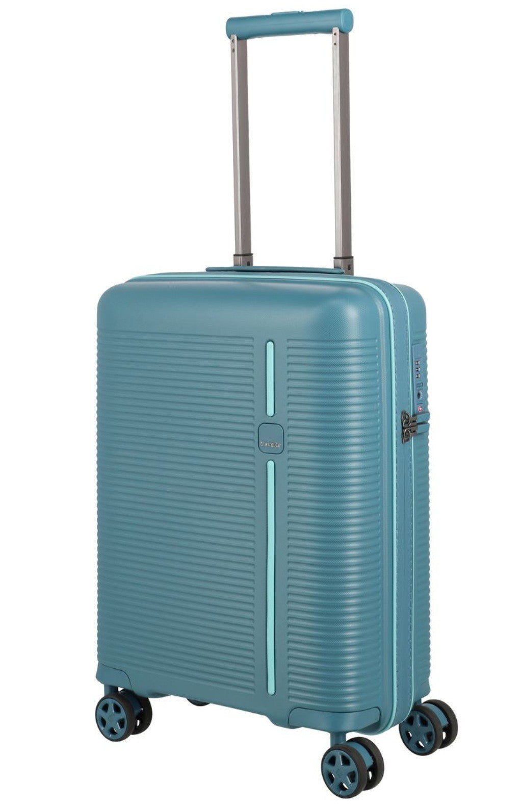 TRAVELITE Maleta de Cabina ROOMER 55cm