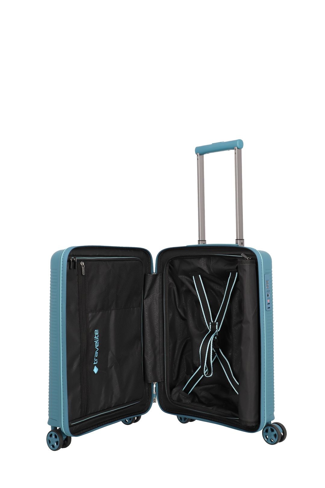 TRAVELITE Maleta de Cabina ROOMER 55cm