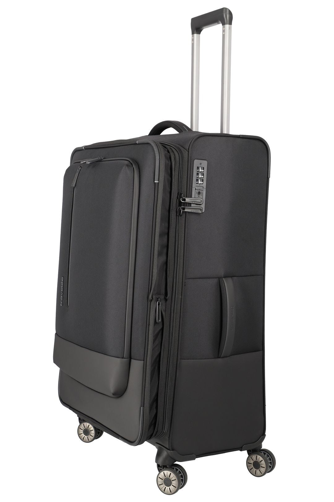 TRAVELITE MALETA GRANDE EXTENSIBLE CROSSLITE 5.0 79CM