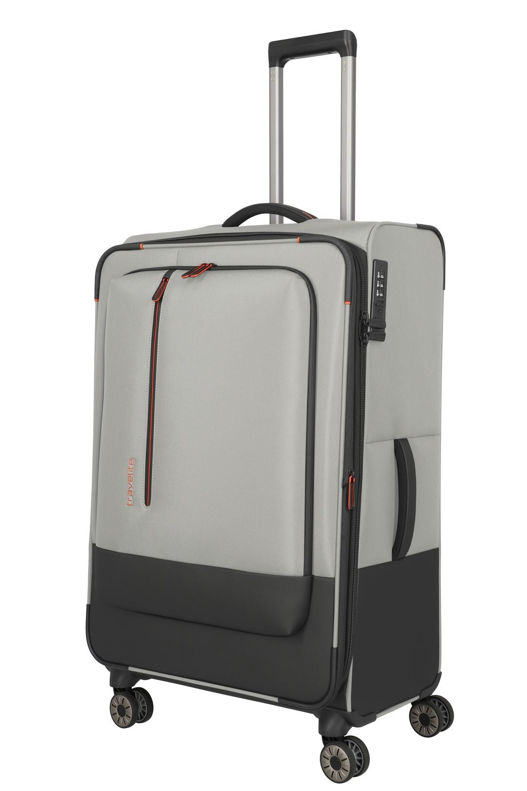 TRAVELITE MALETA GRANDE EXTENSIBLE CROSSLITE 5.0 79CM