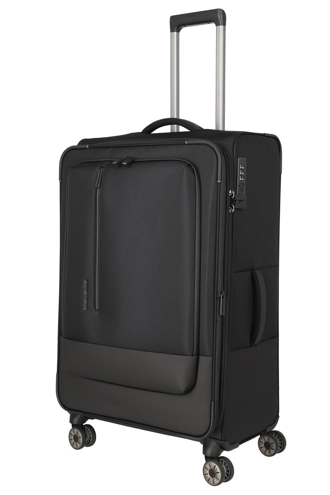 TRAVELITE MALETA GRANDE EXTENSIBLE CROSSLITE 5.0 79CM