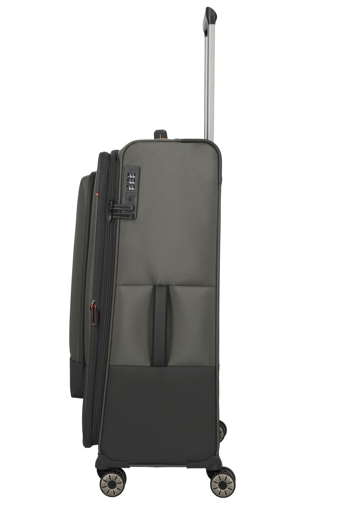 TRAVELITE MALETA GRANDE EXTENSIBLE CROSSLITE 5.0 79CM