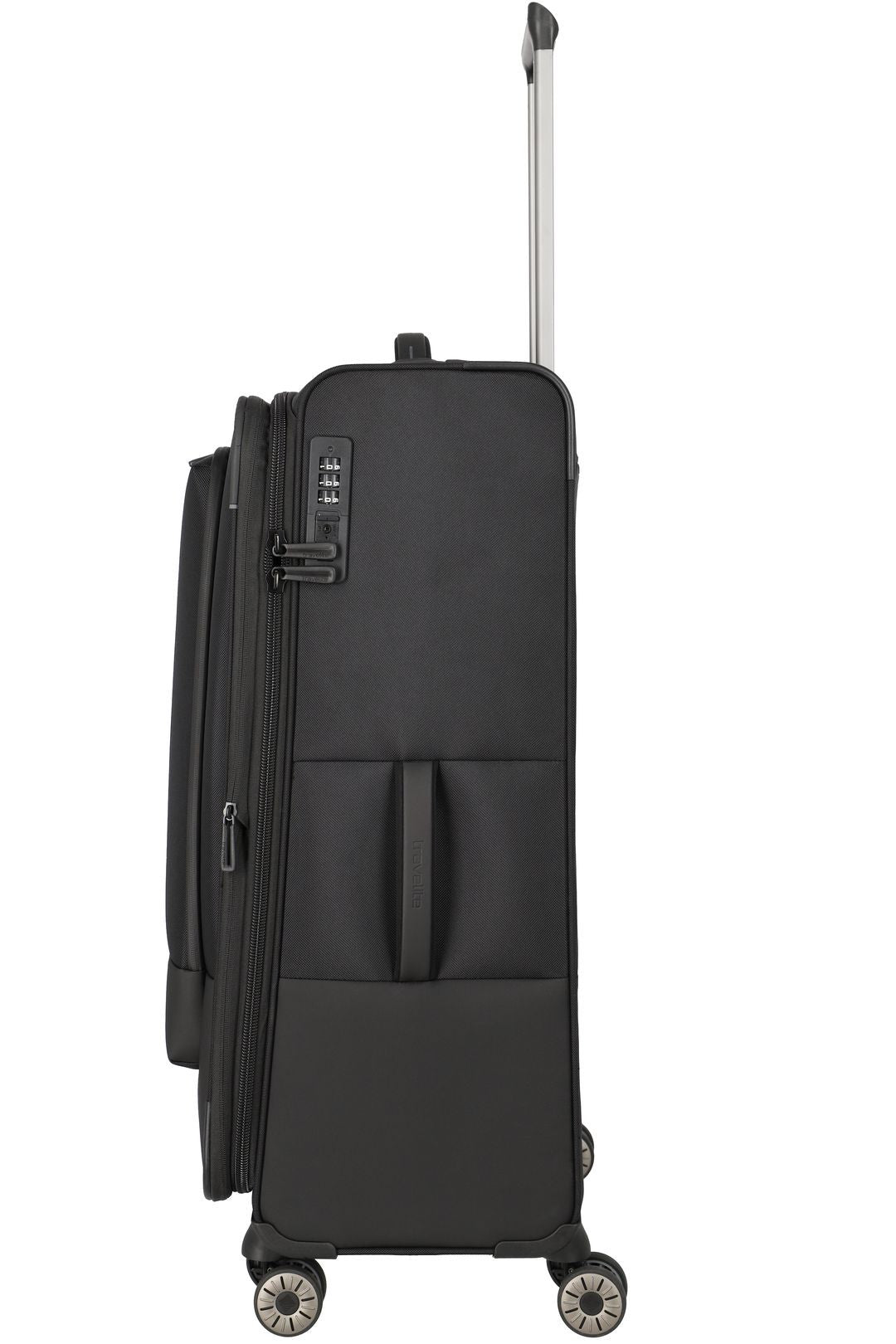 TRAVELITE MALETA GRANDE EXTENSIBLE CROSSLITE 5.0 79CM