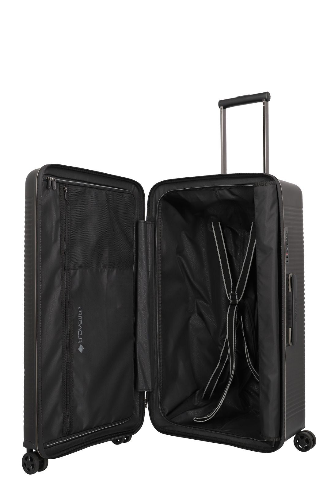 TRAVELITE Maleta Grande ROOMER 78cm