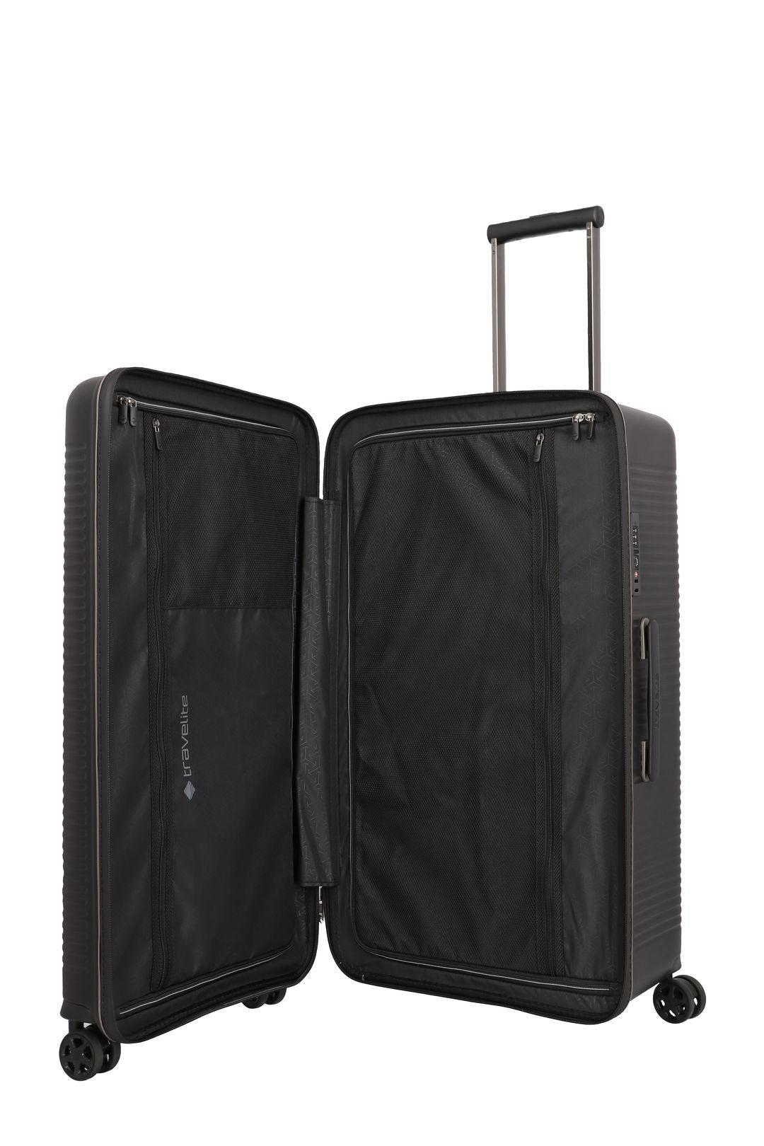 TRAVELITE Maleta Grande ROOMER 78cm