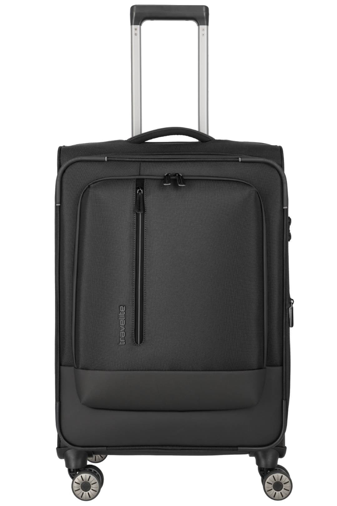 TRAVELITE MALETA MEDIANA EXTENSIBLE CROSSLITE 5.0 69CM