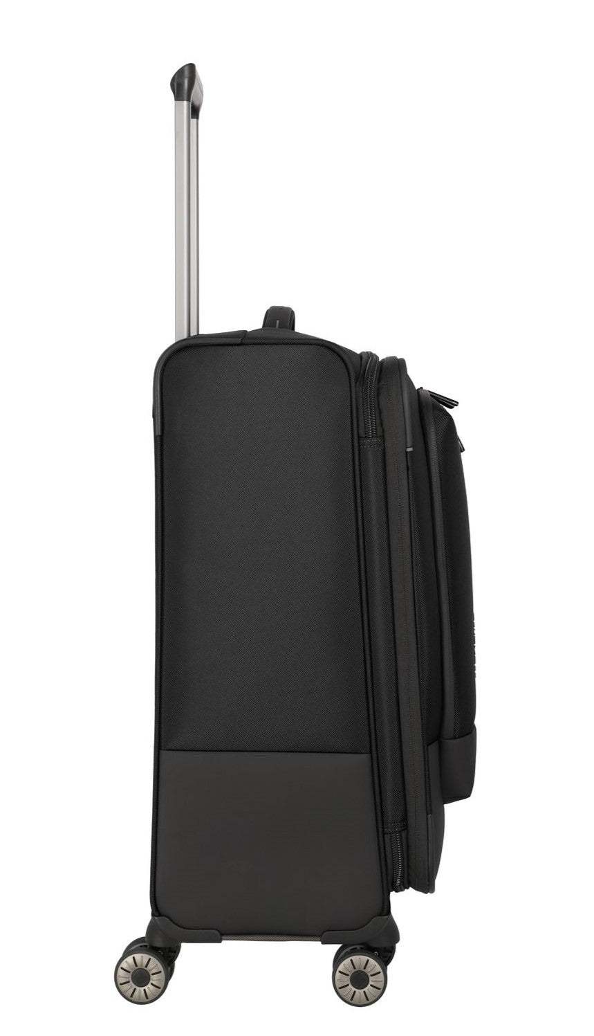 TRAVELITE MALETA MEDIANA EXTENSIBLE CROSSLITE 5.0 69CM