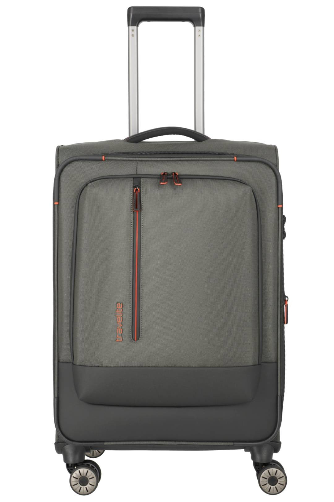 TRAVELITE MALETA MEDIANA EXTENSIBLE CROSSLITE 5.0 69CM