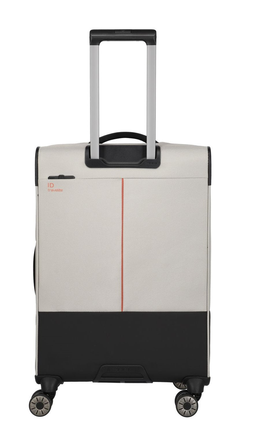 TRAVELITE MALETA MEDIANA EXTENSIBLE CROSSLITE 5.0 69CM