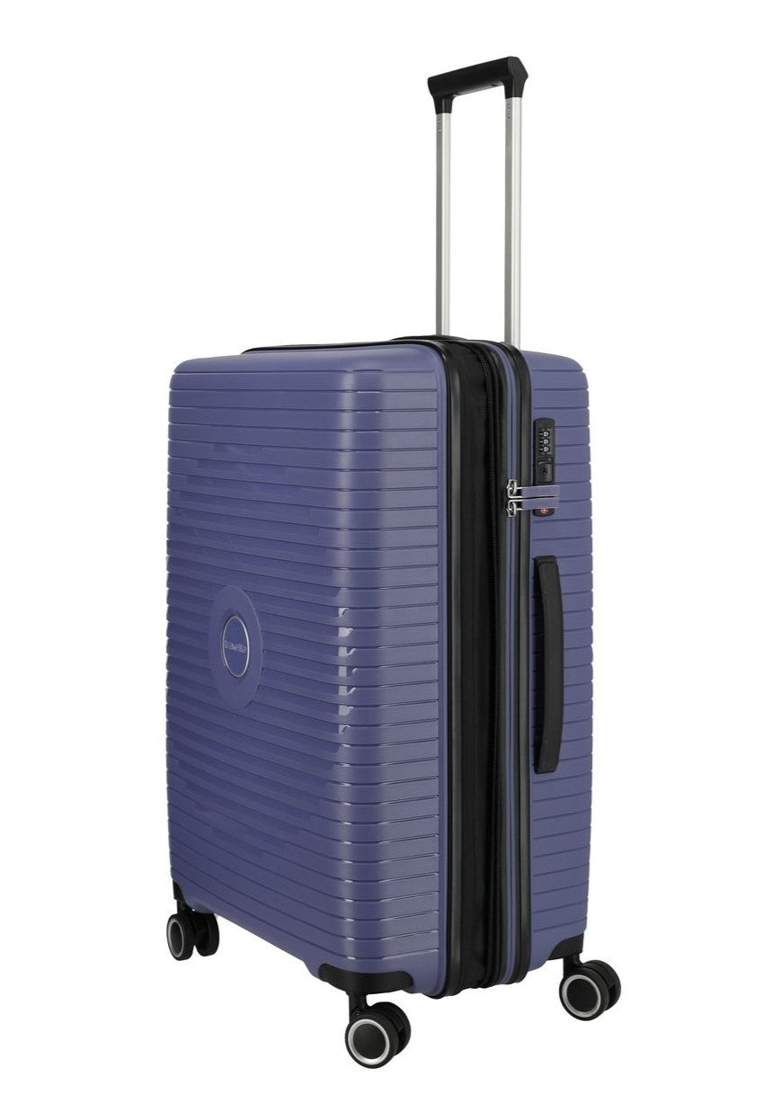 TRAVELITE MALETA MEDIANA EXTENSIBLE ORBITA 67CM