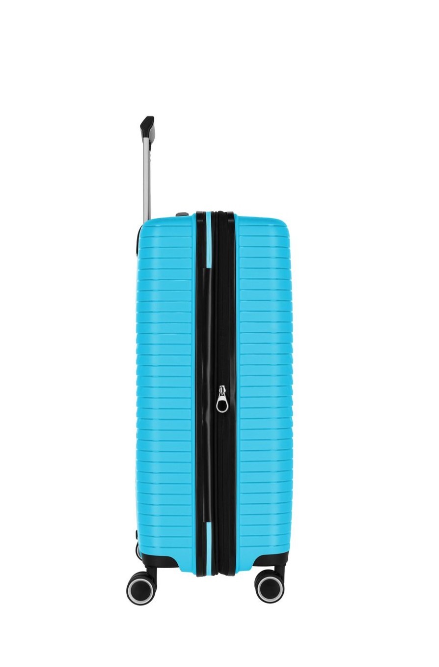 TRAVELITE MALETA MEDIANA EXTENSIBLE ORBITA 67CM