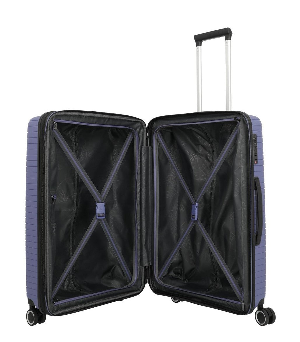 TRAVELITE MALETA MEDIANA EXTENSIBLE ORBITA 67CM