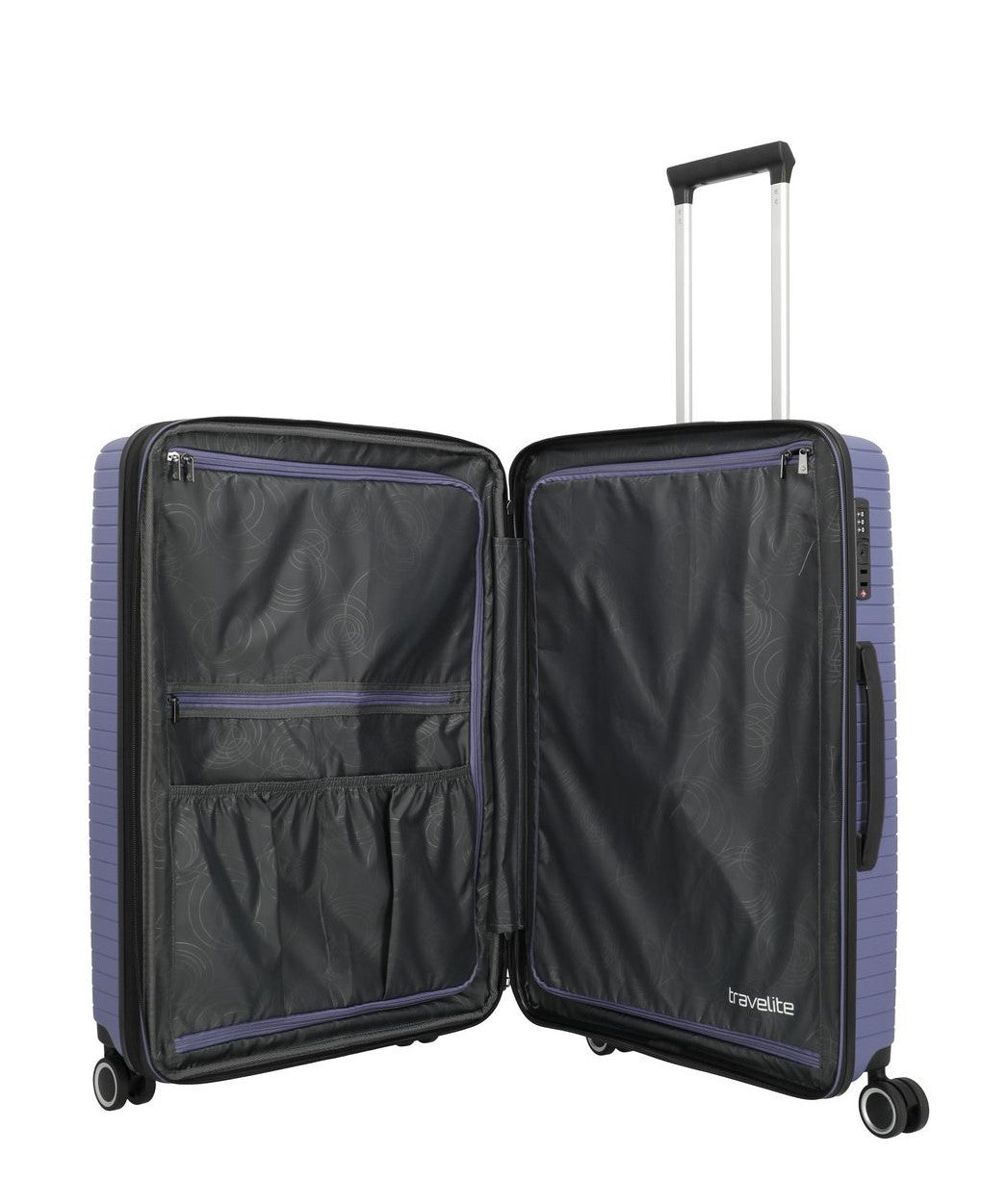 TRAVELITE MALETA MEDIANA EXTENSIBLE ORBITA 67CM