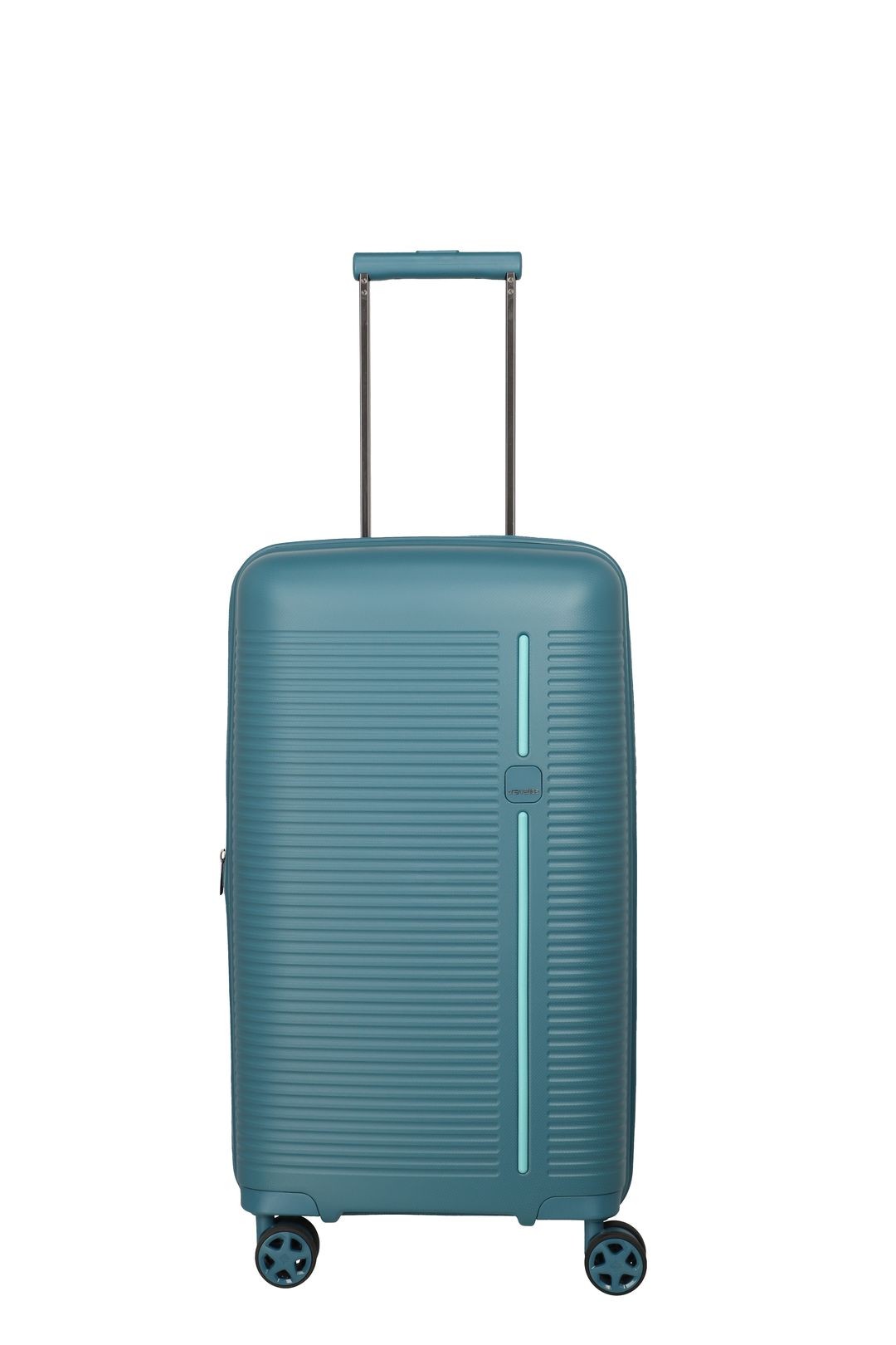 TRAVELITE Maleta Mediana Extensible ROOMER 66cm