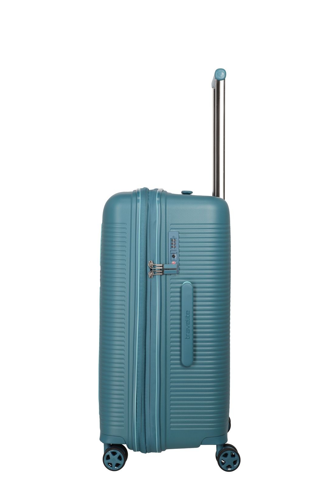 TRAVELITE Maleta Mediana Extensible ROOMER 66cm