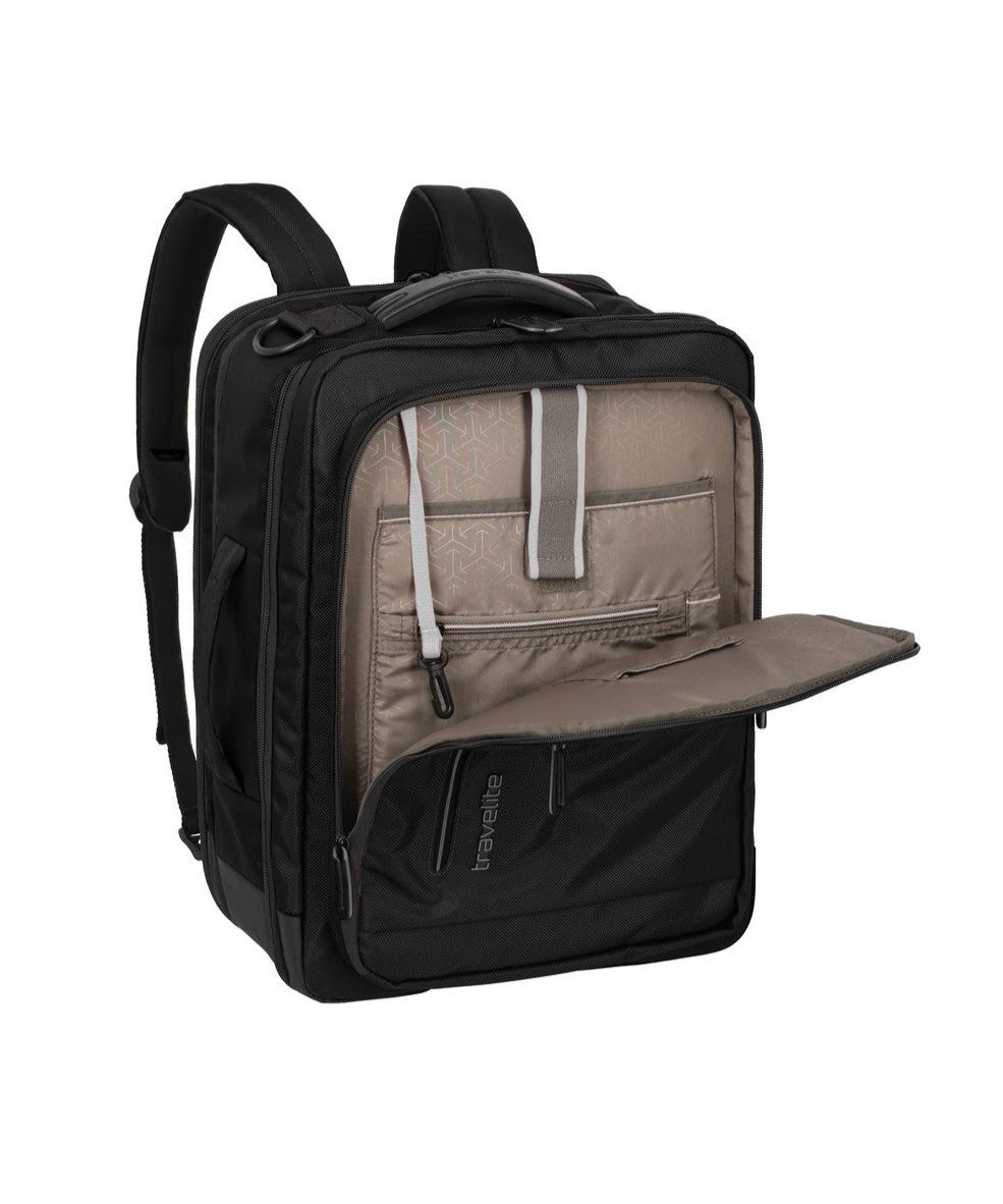 TRAVELITE MOCHILA DE VIAJE CONVERTIBLE CROSSLITE