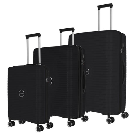 TRAVELITE SET DE MALETAS ORBITA