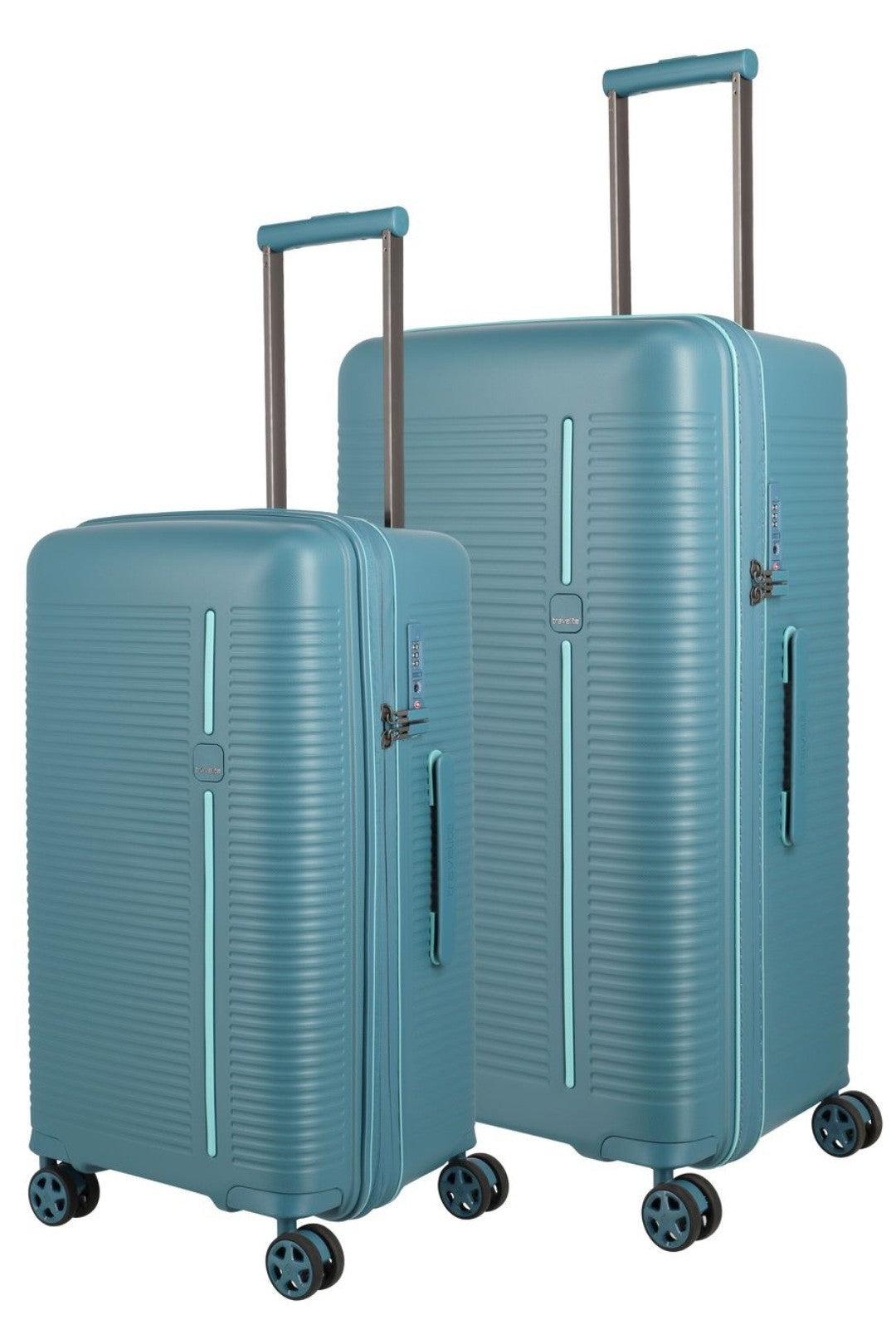 TRAVELITE Set de Maletas ROOMER