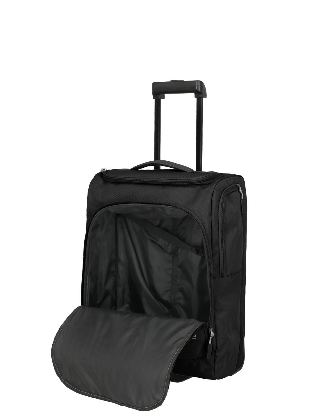 TRAVELITE TROLLEY  PEQUEÑO 55CM  KICK OFF