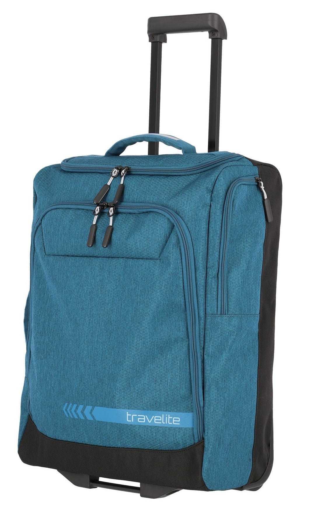 TRAVELITE TROLLEY  PEQUEÑO 55CM  KICK OFF