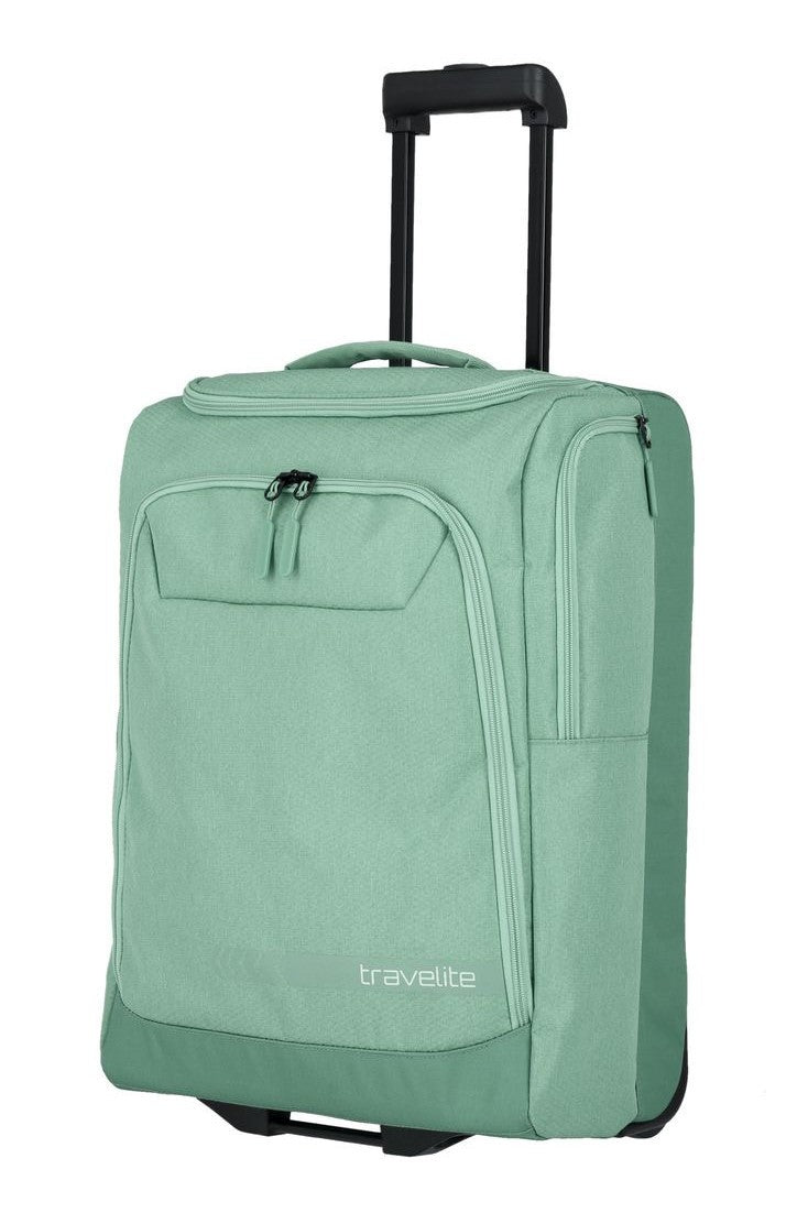 TRAVELITE TROLLEY  PEQUEÑO 55CM  KICK OFF