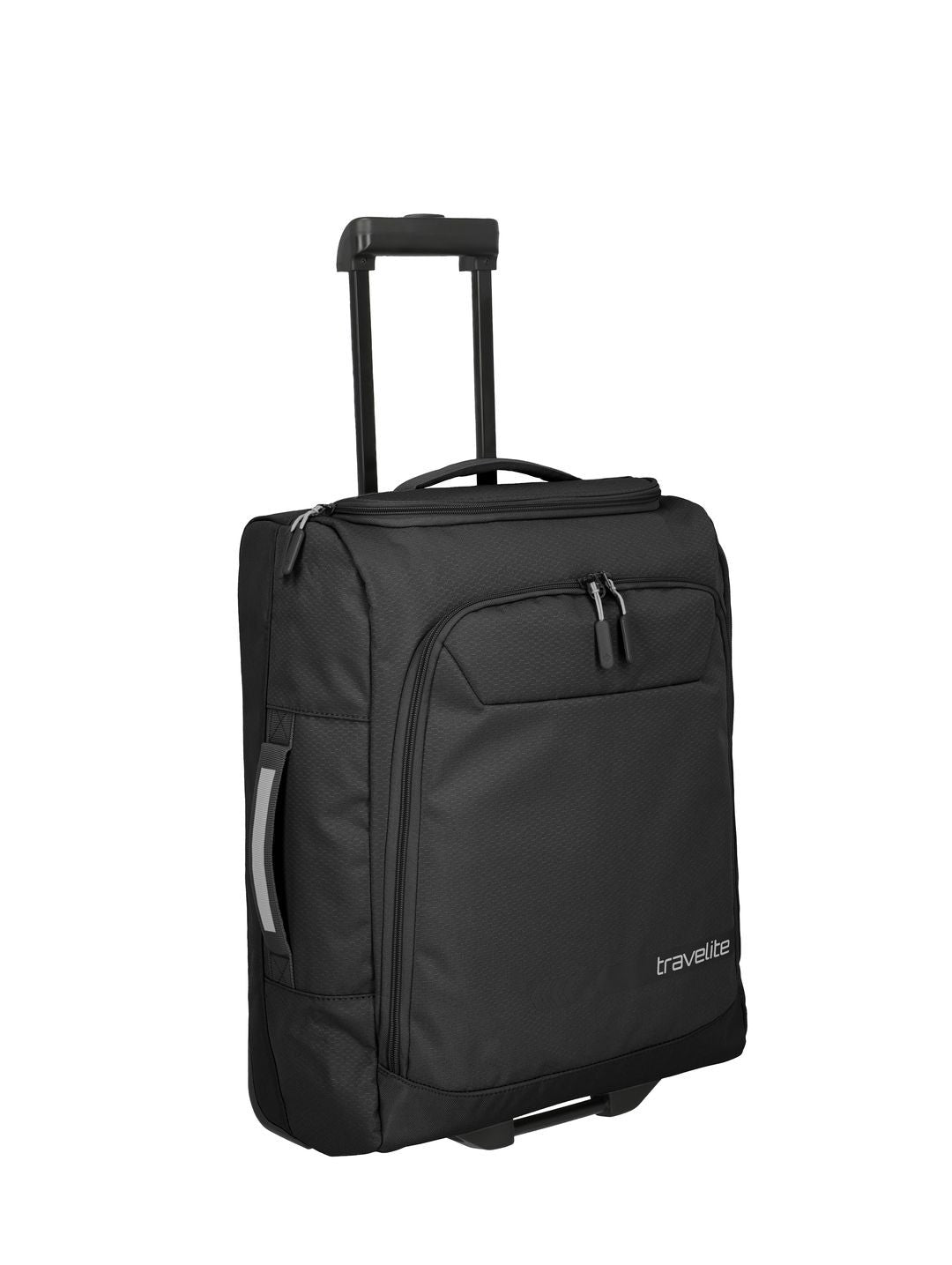 TRAVELITE TROLLEY  PEQUEÑO 55CM  KICK OFF