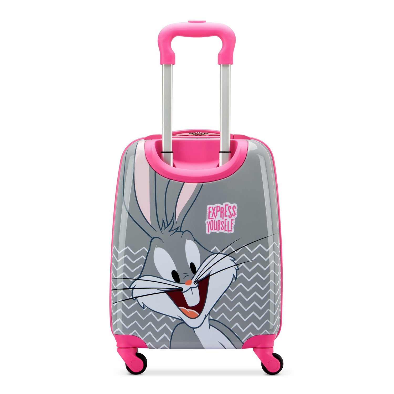 TROLLEY BABY LOONEY TUNES BUGS BUNNY