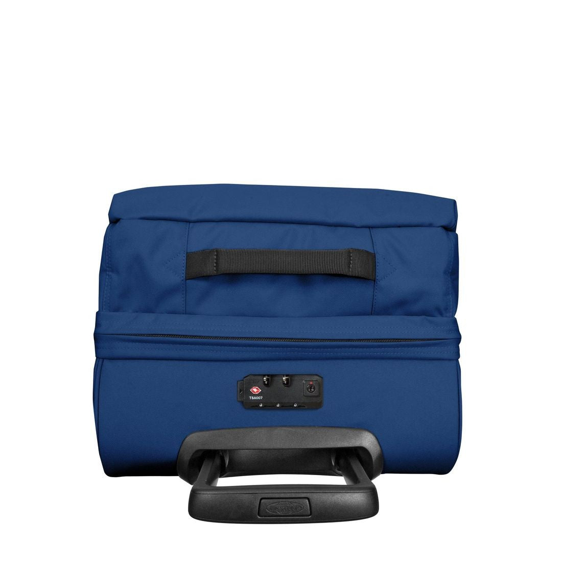 TROLLEY BLANDO CON RUEDAS TRANVERZ S  DE EASTPAK - BONDED BLUE