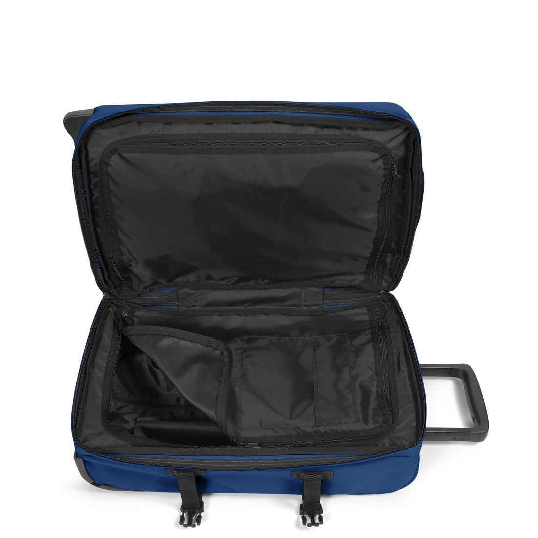 TROLLEY BLANDO CON RUEDAS TRANVERZ S  DE EASTPAK - BONDED BLUE