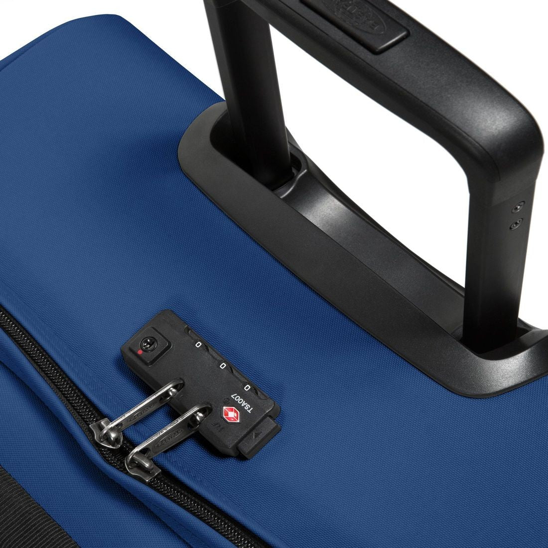 TROLLEY BLANDO CON RUEDAS TRANVERZ S  DE EASTPAK - BONDED BLUE