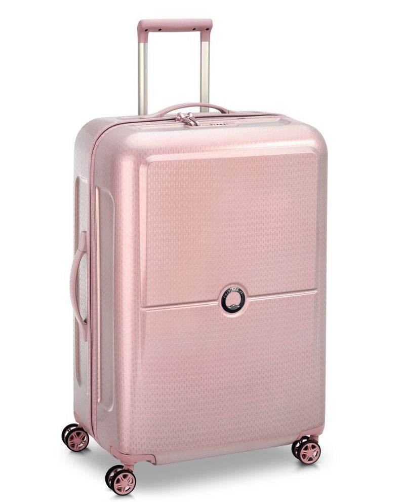 Trolley Grande-70cm- DELSEY TURENNE con TSA y de Policarbonato-