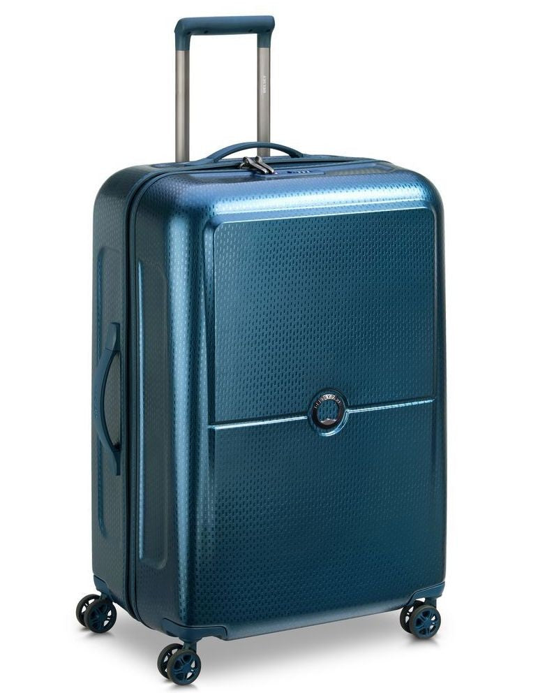 Trolley Grande-70cm- DELSEY TURENNE con TSA y de Policarbonato-