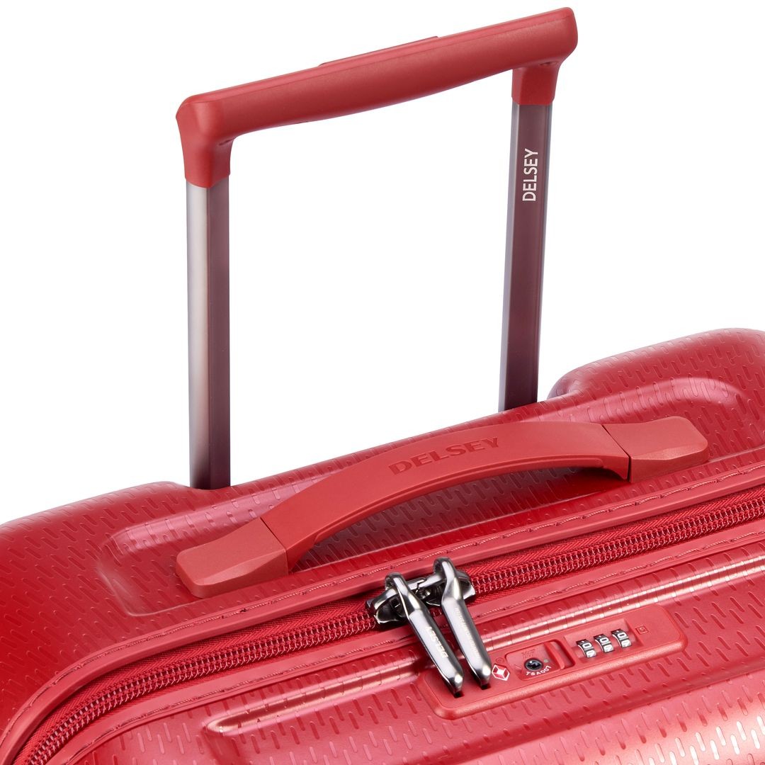 Trolley Grande 75cm DELSEY TURENNE con TSA y de Policarbonato-