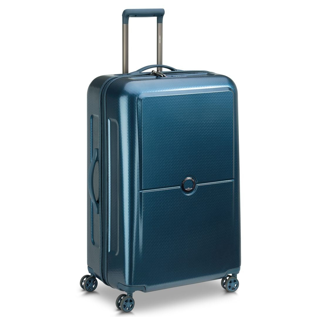 Trolley Grande 75cm DELSEY TURENNE con TSA y de Policarbonato-