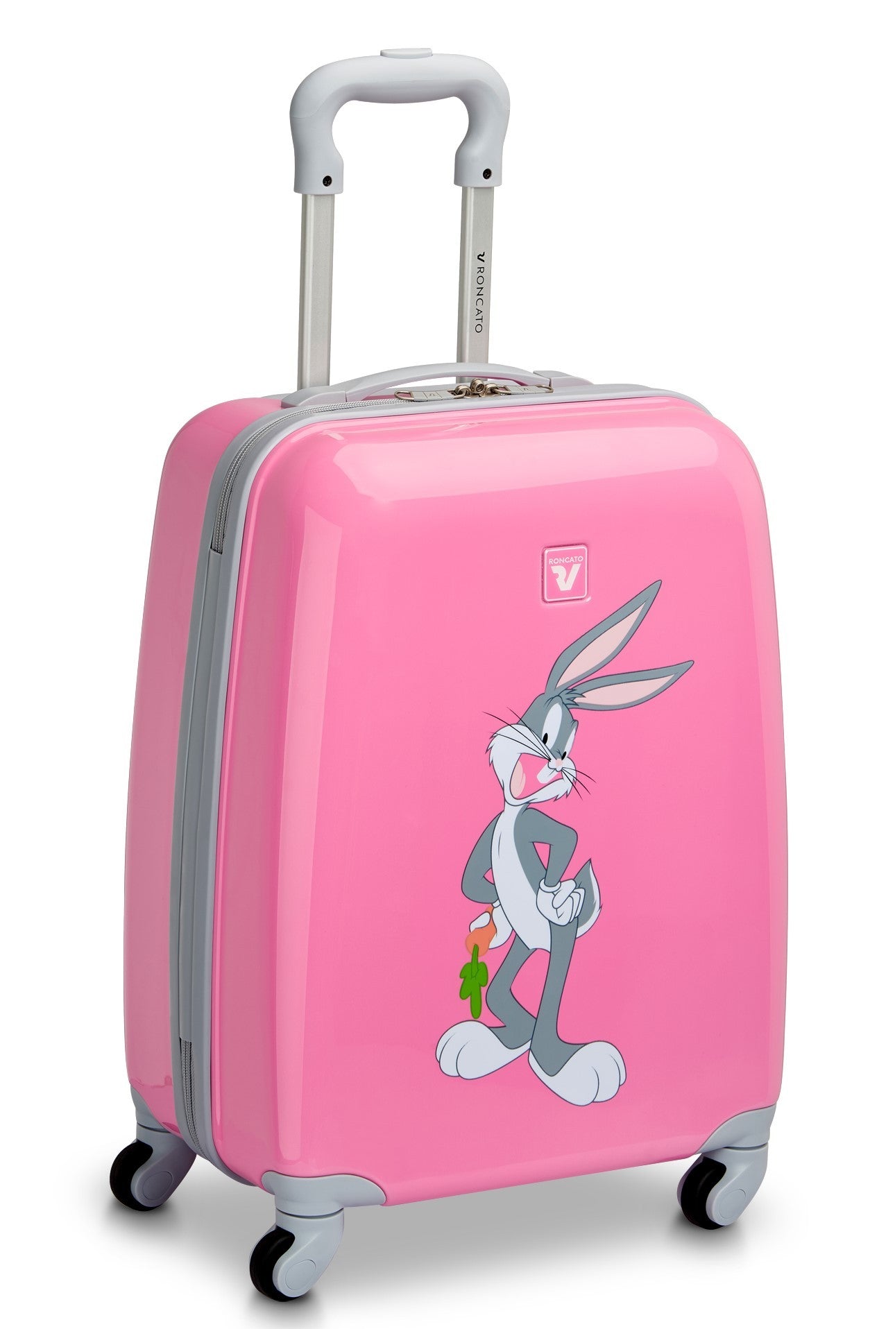 TROLLEY JUNIOR LOONEY TUNES BUGS BUNNY