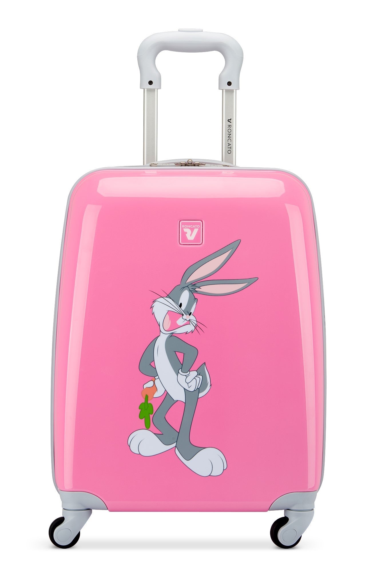 TROLLEY JUNIOR LOONEY TUNES BUGS BUNNY