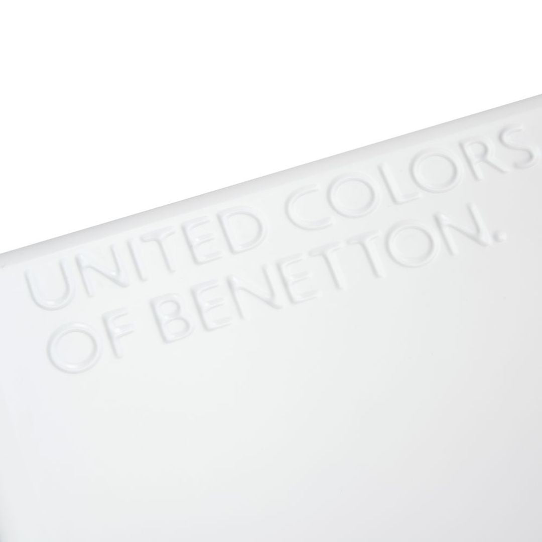 United Colors of Benetton by Delsey Paris - Maleta Trolley cabina slim 55 cm