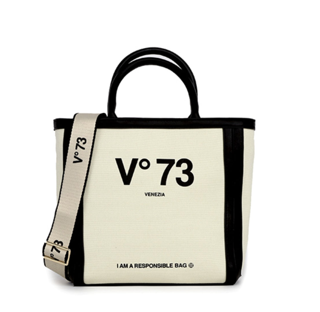 V73 Bolso Responsible Bis Medium