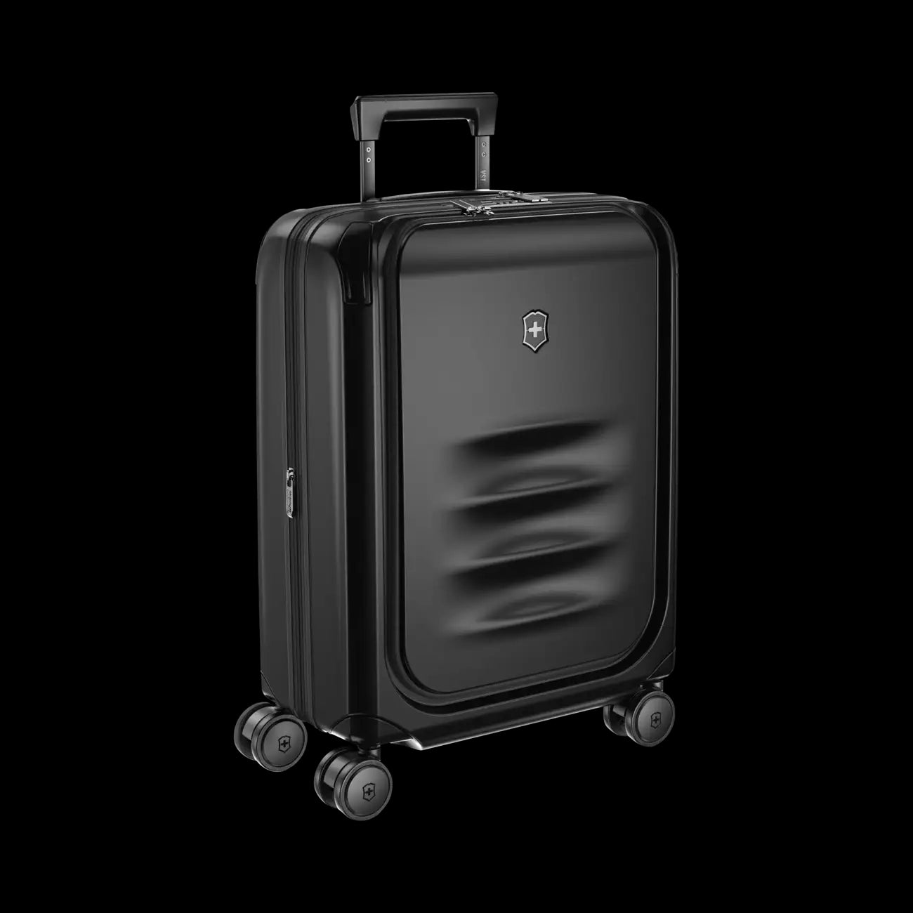 VICTORINOX MALETA DE CABINA SPECTRA 3.0 EXTENSIBLE GLOBAL