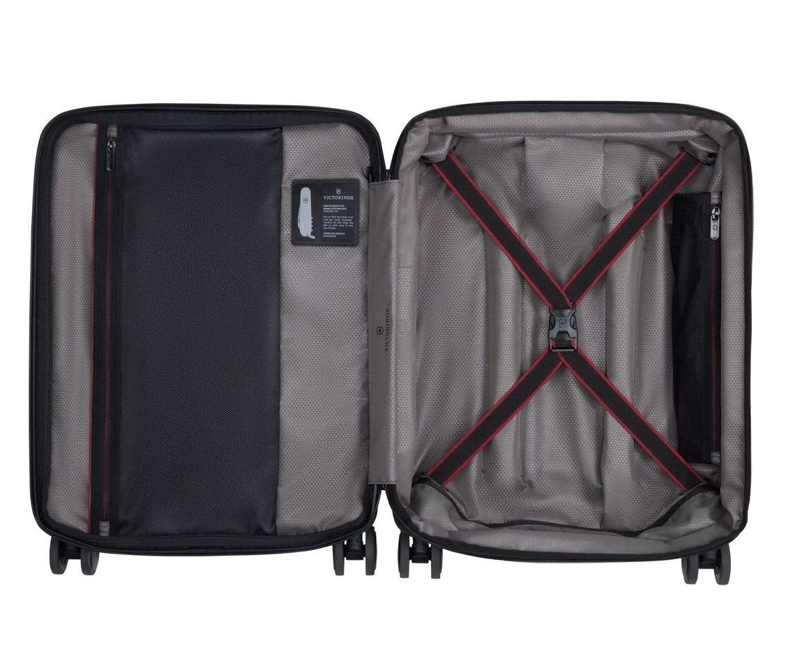 VICTORINOX MALETA DE CABINA SPECTRA 3.0 EXTENSIBLE GLOBAL