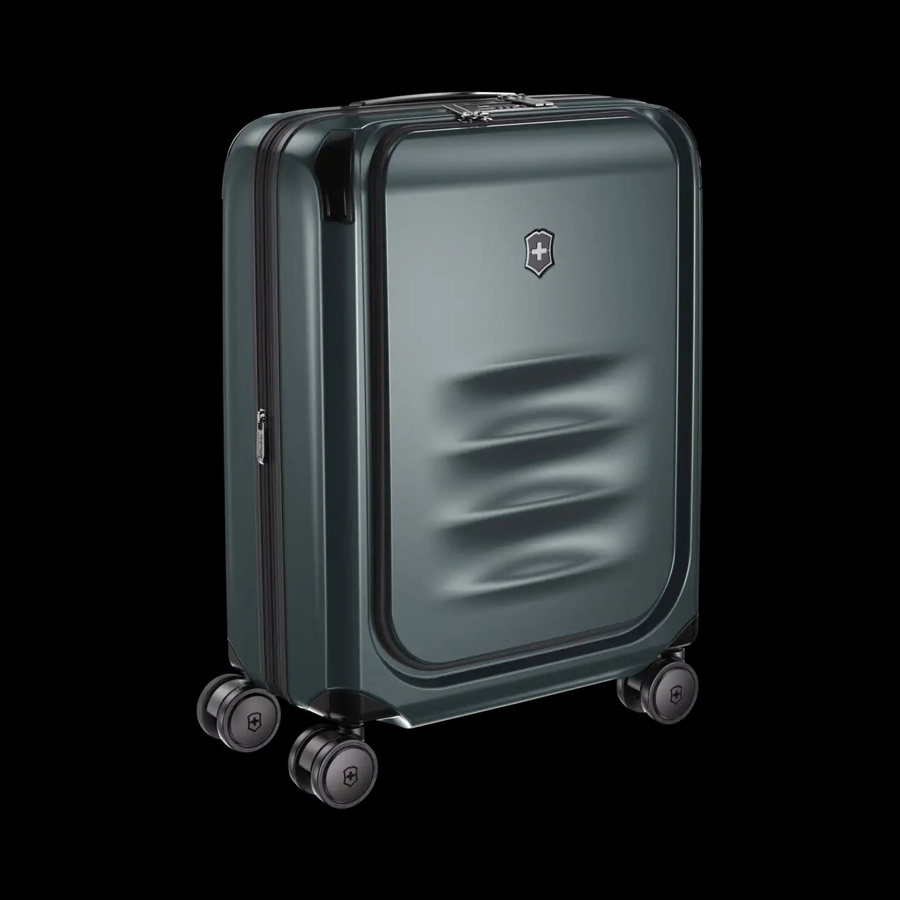 VICTORINOX MALETA DE CABINA SPECTRA 3.0 EXTENSIBLE GLOBAL