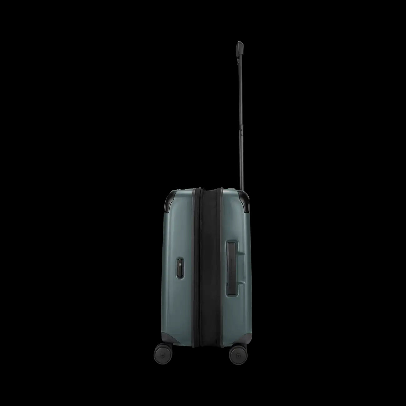 VICTORINOX MALETA GRIS DE CABINA FREQUENT FLYER SPECTRA 3.0 EXTENSIBLE