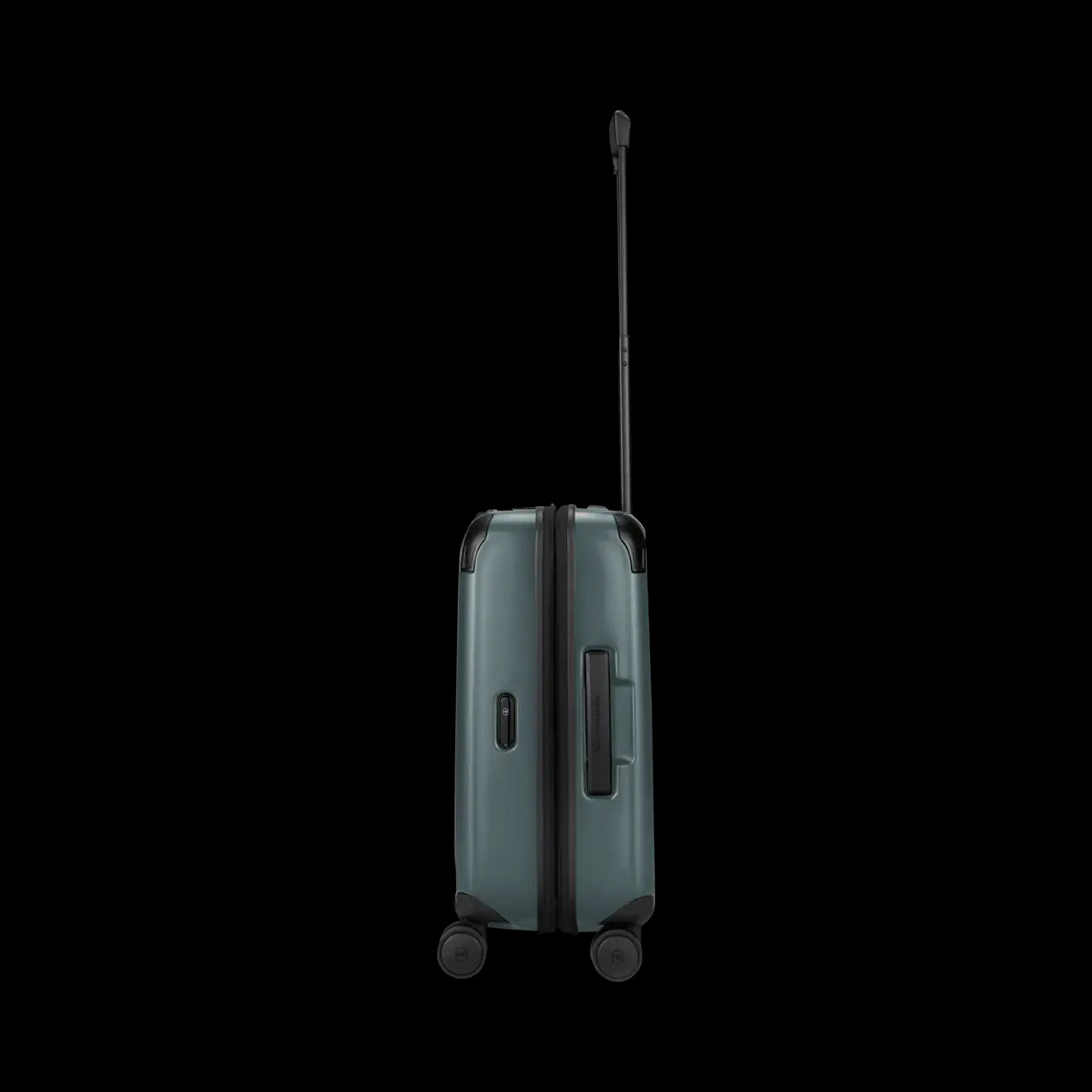 VICTORINOX MALETA GRIS DE CABINA FREQUENT FLYER SPECTRA 3.0 EXTENSIBLE