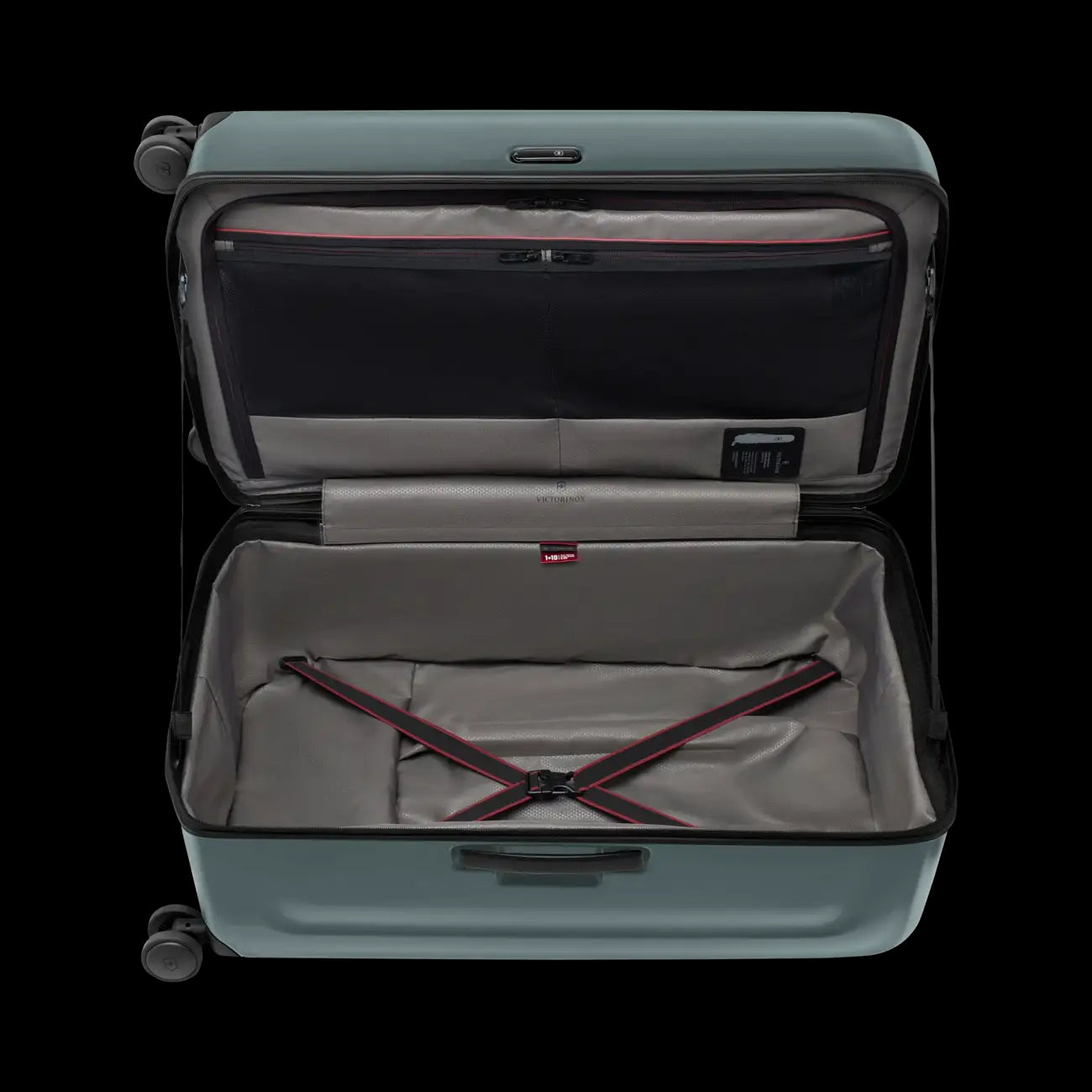 VICTORINOX MALETA TRUNK GRANDE SPECTRA 3.0