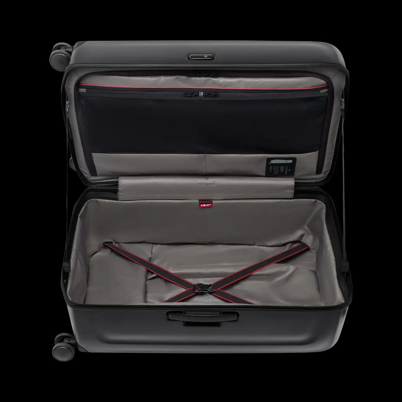 VICTORINOX MALETA TRUNK GRANDE SPECTRA 3.0