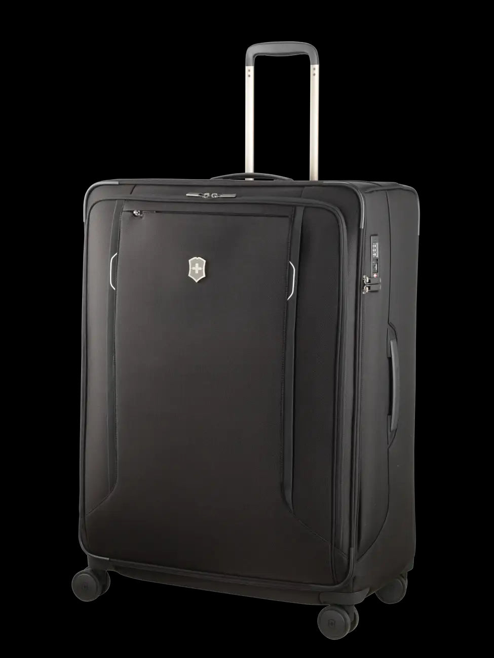 VICTORINOX WERKS TRAVELER 6.0 SOFTSIDE EXTRA-LARGE CASE