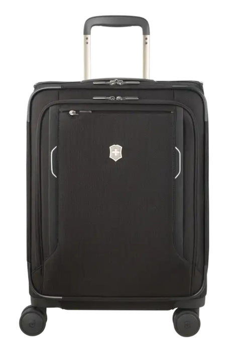 VICTORINOX WERKS TRAVELER 6.0 SOFTSIDE GLOBAL CARRY-ON