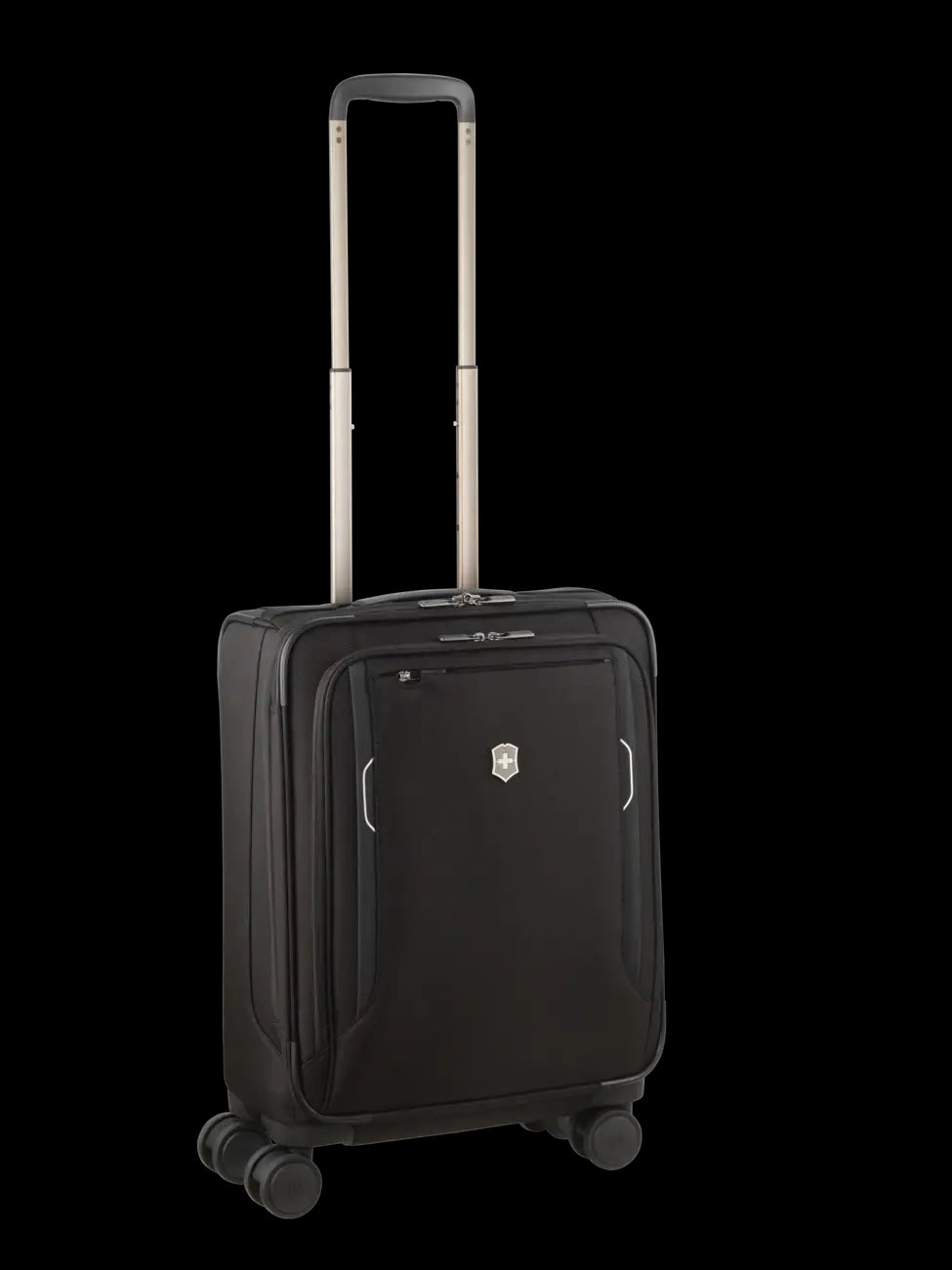 VICTORINOX WERKS TRAVELER 6.0 SOFTSIDE GLOBAL CARRY-ON