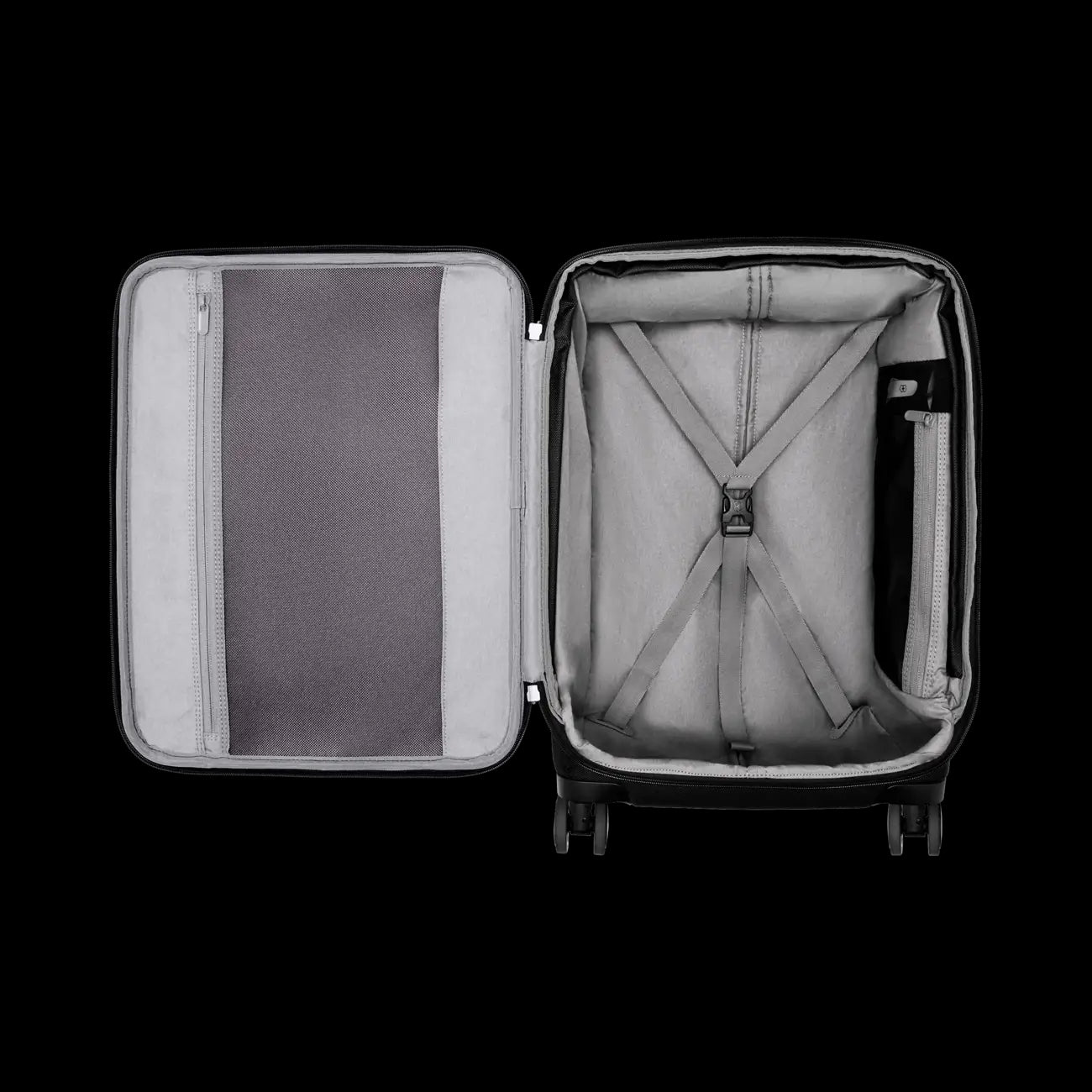 VICTORINOX WERKS TRAVELER 6.0 SOFTSIDE GLOBAL CARRY-ON